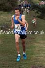 Senior men, 2016 National Cross Country Relays, Berry Hill Park, Mansfield. Photo: David T. Hewitson/Sports for All Pics
